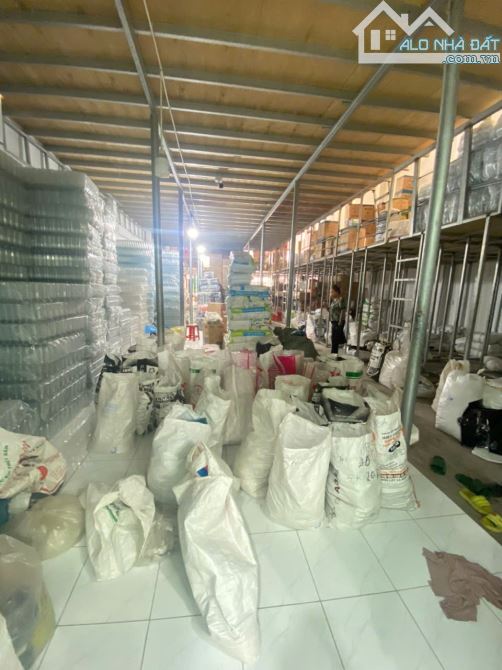 Bán nhà 1T1L 10x30m, mặt tiền chợ đường D9 KDC Thuận Giao p.Thuận Giao - 8