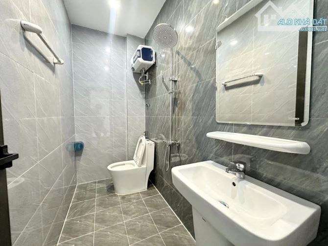 🌇 CẦN BÁN GẤP – NHÀ 3 TẦNG MIẾU 2 XÃ – LÊ CHÂN – GẦN HỒ SEN - 8