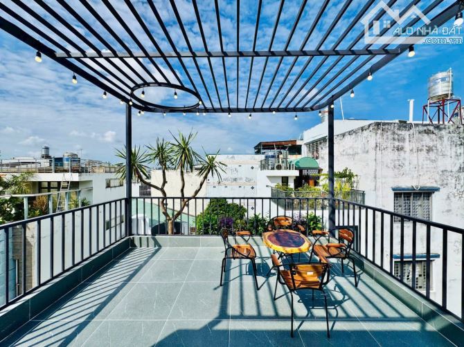 LUXURY HOUSE GÒ VẤP – Gara oto 7c, Full Nội Thất, Ngay CV Làng Hoa – 9.1 Tỷ TL - 8