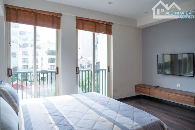 Căn hộ cực đẹp, Vip nhất Phố Triệu Việt Vương, 150m2 2PN, giá 38tr ( đã gồm dv ) - 8