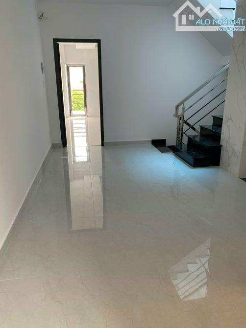 Bán Building HxH Cao Thắng  – 2 Mặt Tiền – Hầm 6 Lầu – Nhà Trống Giao Ngay 27 tỷ 526m2 sxd - 8