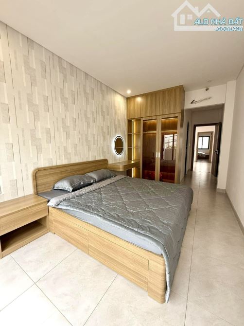 NHÀ ĐẸP CƯ XÁ PHAN ĐĂNG LƯU - 57m2 3PN PHONG CÁCH NHẬT BẢN - 7.98 TỶ - 8