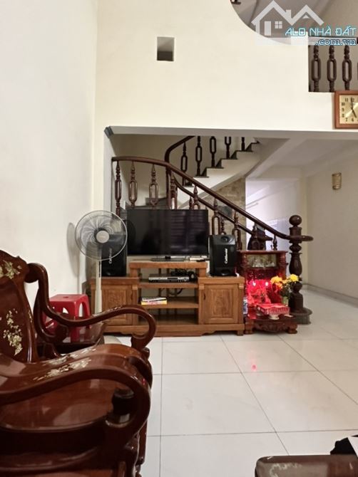 🏡 NHÀ ĐẸP TRUNG TÂM Q7 – 4 TẦNG – MẶT TIỀN 1 SẸC – GIÁ CHỈ  7.1 TỶ - 8