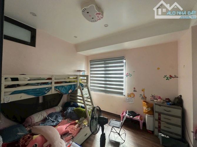 Bán căn nhà vườn mini 2 tầng mặt ngõ giáp khu An Phú, ph Lê Thanh Nghị, TP HP mới, 257m2 - 8