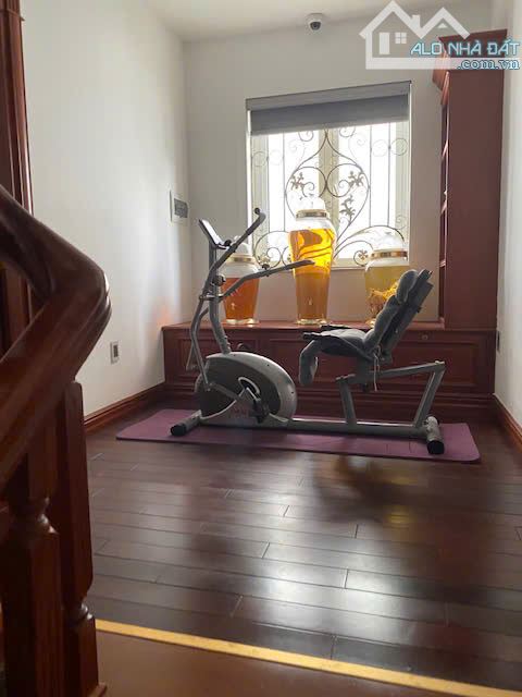 Bán Nhà Biệt Thự Liền kề KDC Citiland Phường 05, Quận Gò vấp, Hồ chí Minh - 9