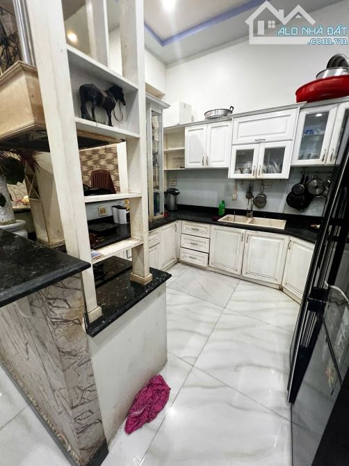 🏡 BÁN NHÀ MỚI 1 TRỆT 2 LẦU - MẶT TIỀN TRƯƠNG HÁN SIÊU, PHAN THIẾT - 9