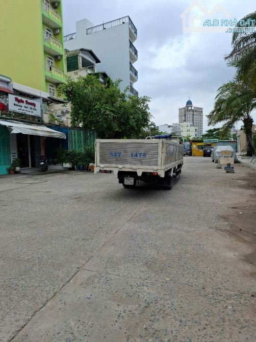 BÁN NHÀ 4 TẦNG GIÁ 16 TỶ – ĐƯỜNG D5, P25, BÌNH THẠNH – VỊ TRÍ VÀNG KẾ TRƯỜNG ĐẠI HỌC - 9