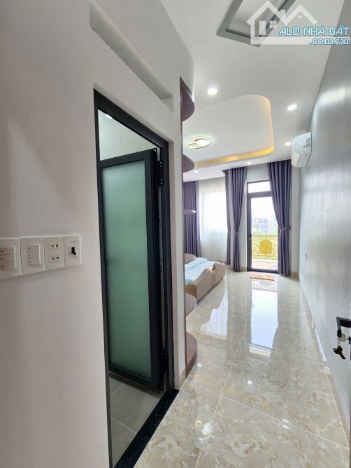 7,5Tỷ TL🔥Bán nhà Đúc 4Tấm Hoàn Công, sân ôtô_PN dưới, gần Tp.Thủ Đức, p.Bình An, Tp.Dĩ An - 9