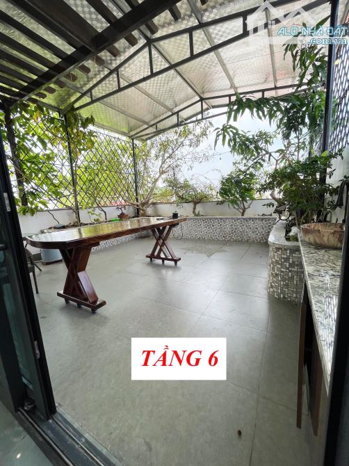 PHÂN LÔ XUÂN LA, CẠNH HỒ TÂY, 2 THOÁNG OTO TRÁNH, CÂY XANH, 6 TẦNG TM, 90m2 28 Tỷ - 9