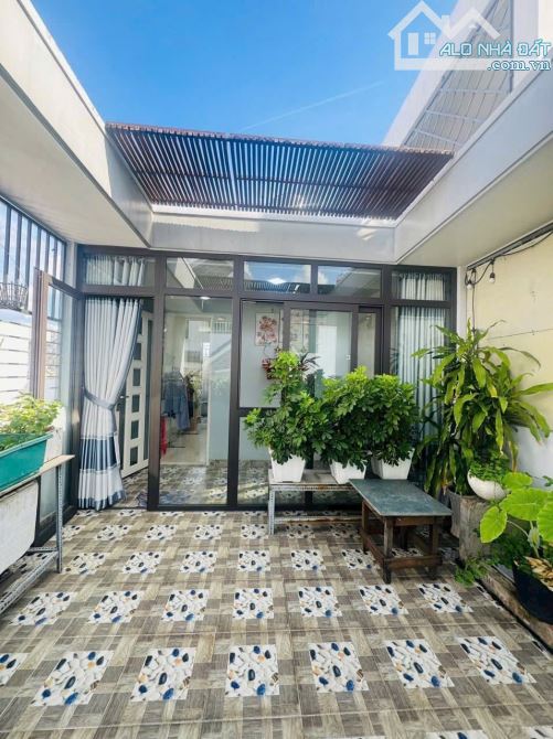 Bán Nhà Khu Đồng Bộ Hẻm Xe Hơi Gò vấp-50m2-4Tầng-4PN-Giá 6,8 Tỷ - 9