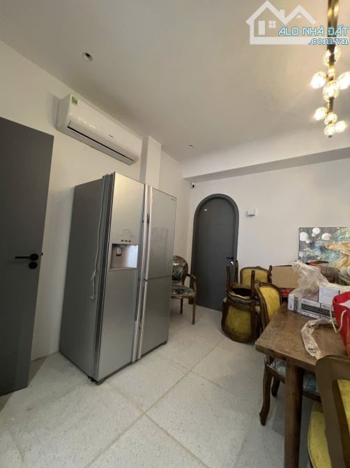 🏡 NHÀ MỚI FULL NỘI THẤT NGANG 5m – 5 PHÒNG NGỦ, 70m² – HOÀNG HOA THÁM, BÌNH THẠNH 💎 - 9