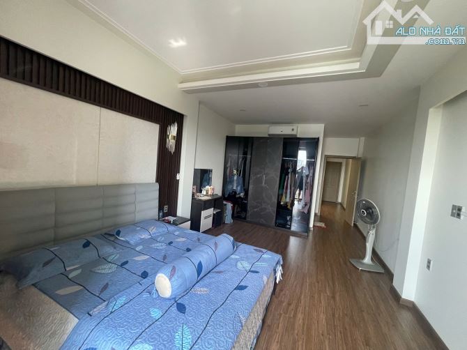 Nhà 6 tầng khu dân cư An Sương, 4x25m, đường 30m, giá 12.6 tỷ TL - 9