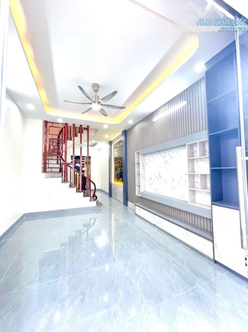 Cần bán nhà 3 tầng xây mới – ngõ rộng Mỹ Xá, TP Nam Định - 9