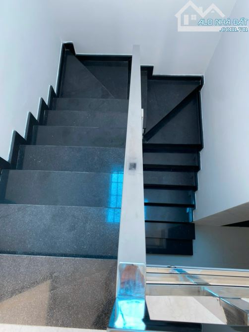 Bán Building HxH Cao Thắng  – 2 Mặt Tiền – Hầm 6 Lầu – Nhà Trống Giao Ngay 27 tỷ 526m2 sxd - 9