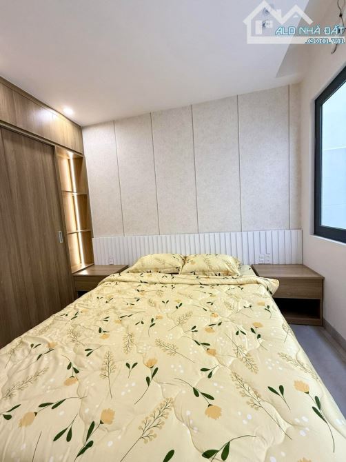 NHÀ ĐẸP CƯ XÁ PHAN ĐĂNG LƯU - 57m2 3PN PHONG CÁCH NHẬT BẢN - 7.98 TỶ - 9