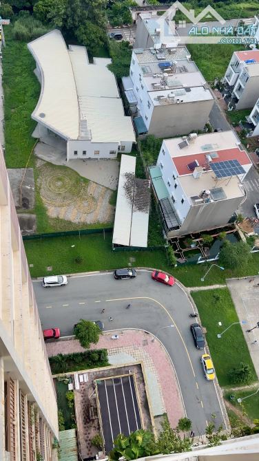 Bán căn hộ chung cư Vision - Tân Tạo Bình Tân, 45m2, giá 1,4 tỷ - 9