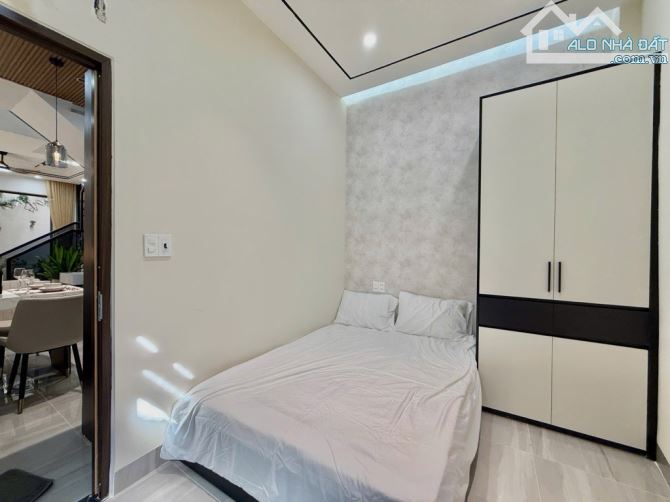 BÁN NHÀ 3 TẦNG FULL NỘI THẤT NGUYỄN THÀNH HÃN - 52M2 - 4TỶXXX - KIỆT Ô TÔ - TT HẢI CHÂU - 9