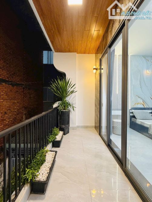 4.1❌16m, BÁN NHÀ 2 TẦNG, 3Pn, PHAN HUY ÍCH, P12 GÒ VẤP, 5.2 TỶ TL - 9