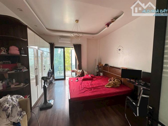 Bán căn nhà vườn mini 2 tầng mặt ngõ giáp khu An Phú, ph Lê Thanh Nghị, TP HP mới, 257m2 - 9