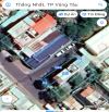 BÁN ĐẤT GÓC 3 MẶT THOÁNG ĐƯỜNG BÀN CỜ LÊ THÁNH TÔNG, 72 M2 GIÁ 5 TỶ TL