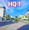 Bán các lô thường và lô góc của Hà Quang 1.