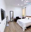 BÁN NHÀ NGỌC THỤY DT54M-5 TẦNG-GIÁ NHỈNH 11T, LÔ GÓC NỞ HẬU,KINH DOANH NGÀY ĐÊM