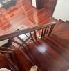 BÁN NHÀ VƯỜN KHU ĐÔ THỊ SỐ 6 ĐỘI NHÂN, BA ĐÌNH 141M2, 4 TẦNG, 52 TỶ.