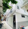 SIÊU PHẨM. 37M. 5T. 8,3 TỶ. FULL NỘI THẤT. GẦN PHỐ. NGÕ XE 3 GÁC. NGUYỄN ĐỔNG CHI.