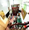 Bán Nhà Phố Văn Trì ô tô đỗ cửa, 34m2  Phường  Minh Khai, Quận Bắc Từ Liêm, Hà Nội.
