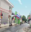 BÁN ĐẤT HẢI BỐI - VUÔNG VẮN Ô TÔ ĐỖ CỬA- CÁCH TRỤC CHÍNH KINH DOANH 50M- SÁT TP THÔNG MINH
