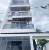 Bán nhà 4 tầng đường An Phú Đông 33 phường An Phú Đông quận 12