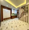 Chị Hoa KTS nhờ bán nhà Liên Mạc 35m² x 5 tầng, ô tô vào nhà, cách phố chỉ 30m