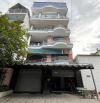 Toà nhà 6 tầng thang máy 8 x20 Bà điểm Hóc Môn