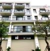 BÁN NHÀ LIỀN KỀ NGUYỄN TUÂN 75M*5T, MT 5.5M, KINH DOANH, 2 THOÁNG, THANG MÁY CHỈ 41 TỶ