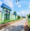 Bán đất ven biển xã Phước Hải ,BRVT -Tp HCM , diện tích : 1.124m2 có 100m tc 20x58m