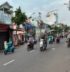 22 tỷ mặt tiền Nguyễn Kiệm kinh doanh đa ngành nghề tiệm vàng, thuốc tây, cafe, quán ăn...
