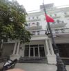 Cho thuê LK 90 Nguyễn Tuân, Thanh Xuân. DT 70m2, 5 tầng thang máy, đủ điều hòa