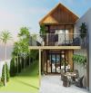 DT 5x25 Căn Nhà Gỗ Thuộc Phường Tam Long Gần Vòng Xoay Cao Tốc Lên Xuống Rất Thuận Tiện