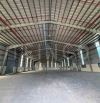 CHO THUÊ KHO XƯỞNG CẦN THƠ 5.000 - 20.000m2