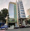 Bán Tòa Nhà 2 Hầm 10 Tầng –MT Hoàng Việt, P. Tây Thạnh (P. Tân Sơn Nhì cũ), Q.Tân Phú
