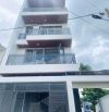 Bán nhà 4 tầng đường AN PHÚ ĐÔNG 33 ,phường AN PHÚ ĐÔNG,Q12,dt 104m²(6,5x16).Hẻm 8m.,