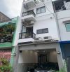 Bán nhà mặt tiền đường số 2 - Ni Sư Huỳnh Liên- nhà 3 lầu giá chỉ 11 tỷ