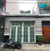 Cho thuê nhà hẻm 7m trịnh đình trọng, tân phú, dt 4 x 16.5m, 1 trệt, 2pn 1tolet, giá 8tr