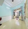 Bán Nhà  2 Mặt Tiền  Hẻm Hóc Môn- 78 M2 - 2Tầng - HXH Thông - Chỉ 3,1 Tỷ.