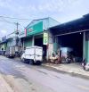 Chủ gởi: Bán xưởng mặt tiền Thới An 13, Q12, đường 10m, vỉa hè, 8x28m, giá 11ty200