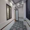 Bán nhà Đà Nẵng, Cầu Tre, Ngô Quyền,  4 tầng, 43m2, 4,65 tỷ.