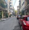 Chính chủ bán nhà 4 tầng phố Linh Lang 95m chỉ 26,5 tỷ, ô tô 7 chỗ vào , Ba Đình