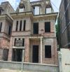 Bán siêu Biệt thự Bắc Việt KĐT Đại Mỗ 210m² – 4 mặt thoáng, đối diện công viên–giá 40.2 tỷ