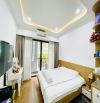 NGAY HÒA BÌNH- LŨY BÁN BÍCH- NHÀ 3 TẦNG ĐẸP BTCT - 40M2 - HOÀN CÔNG ĐỦ- NHỈNH 4 TỶ