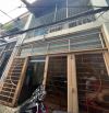 Bán Nhà 2 Mặt Hẻm Dạ Nam Q8 - Gần Xe Hơi - Sổ Riêng - Chỉ 5,25 Tỷ TL